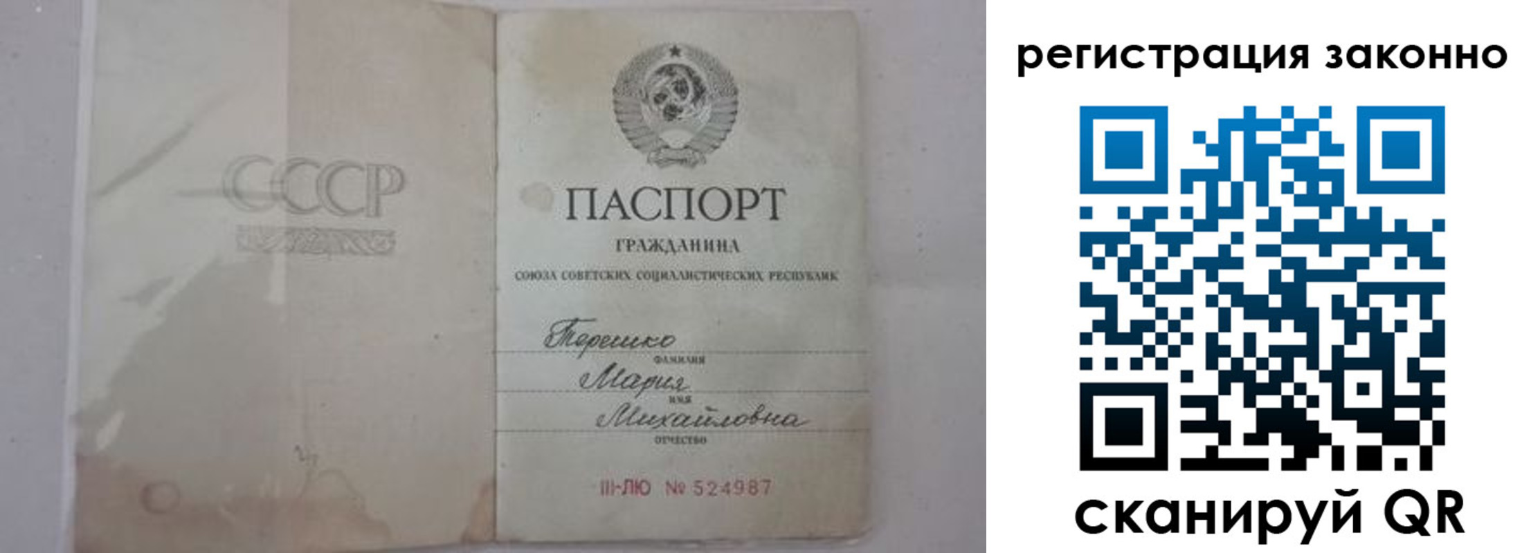 временная регистрация надежно в Амурской области